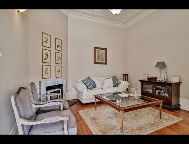 3 BEDROOM HOUSE FOR SALE IN OBSERVATORY